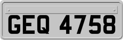 GEQ4758