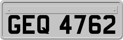 GEQ4762