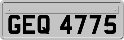 GEQ4775