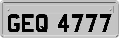 GEQ4777