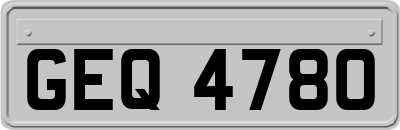 GEQ4780