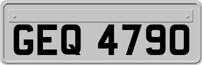 GEQ4790