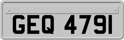 GEQ4791