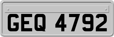 GEQ4792
