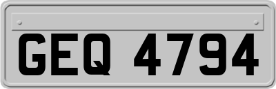 GEQ4794