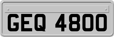 GEQ4800