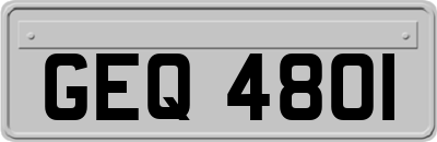 GEQ4801