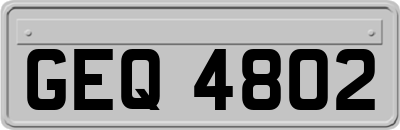 GEQ4802