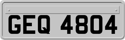 GEQ4804