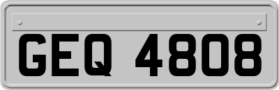 GEQ4808