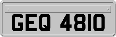 GEQ4810