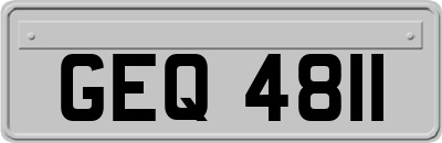 GEQ4811