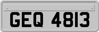 GEQ4813