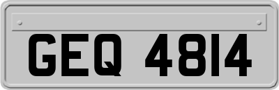 GEQ4814