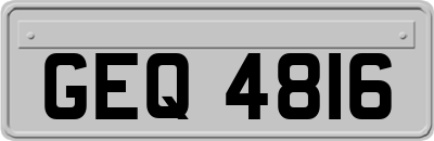 GEQ4816