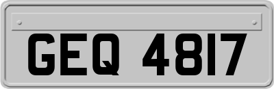 GEQ4817