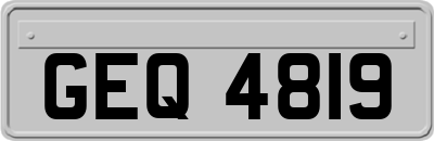 GEQ4819