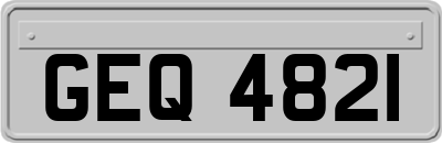 GEQ4821