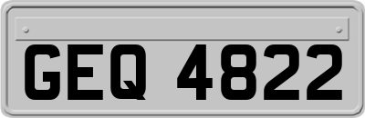 GEQ4822