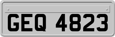 GEQ4823