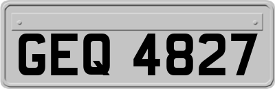 GEQ4827