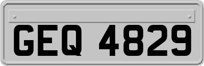 GEQ4829