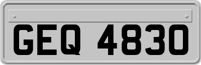 GEQ4830