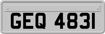 GEQ4831