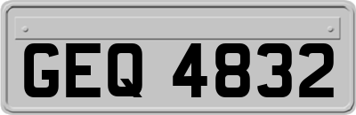GEQ4832