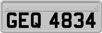 GEQ4834