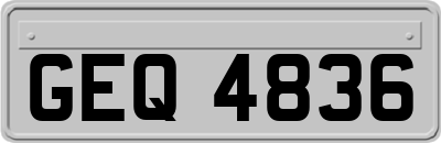 GEQ4836