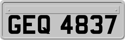 GEQ4837