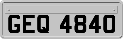 GEQ4840