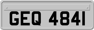 GEQ4841