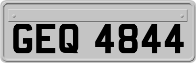 GEQ4844
