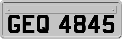 GEQ4845