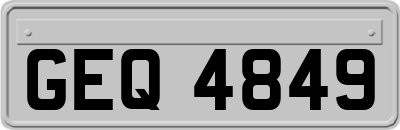 GEQ4849