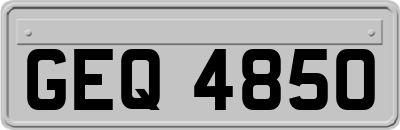 GEQ4850