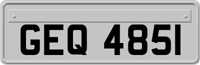 GEQ4851