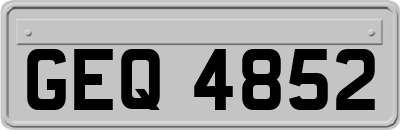 GEQ4852