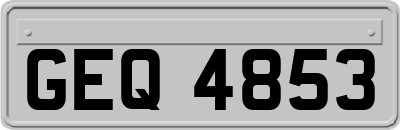 GEQ4853