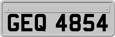 GEQ4854