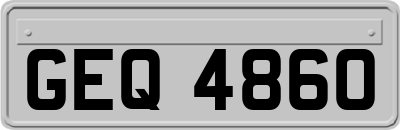 GEQ4860