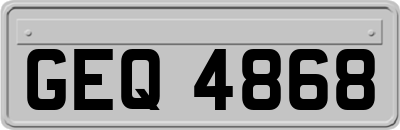 GEQ4868