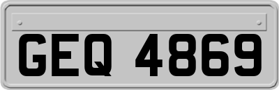GEQ4869