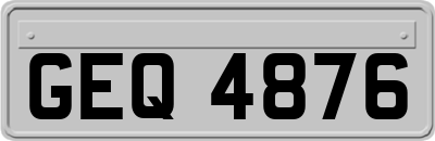 GEQ4876