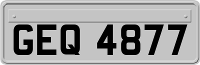 GEQ4877