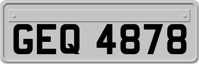 GEQ4878