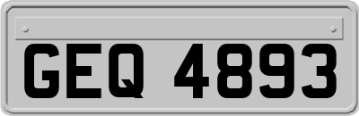GEQ4893