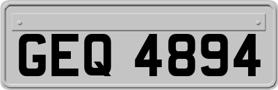 GEQ4894